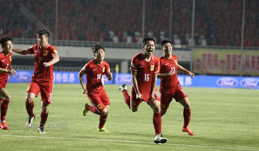 国足对阵印尼前瞻：激情碰撞，期待破晓之光